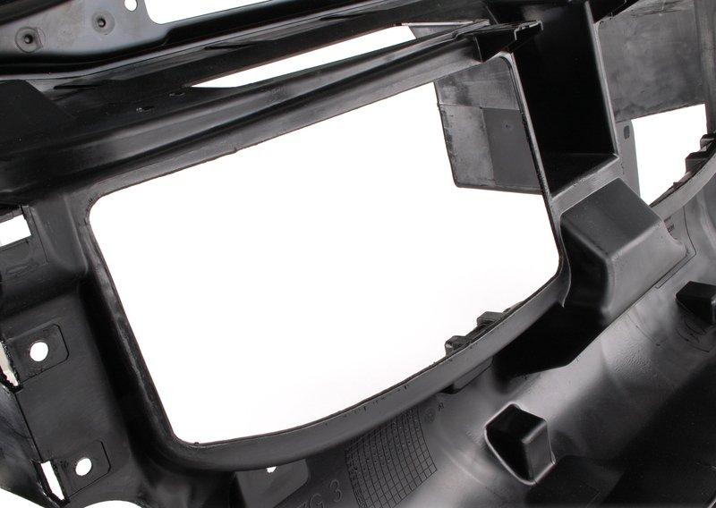 Щит передка