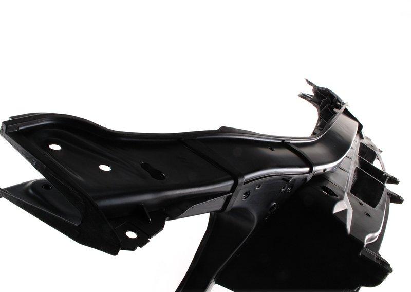 Щит передка