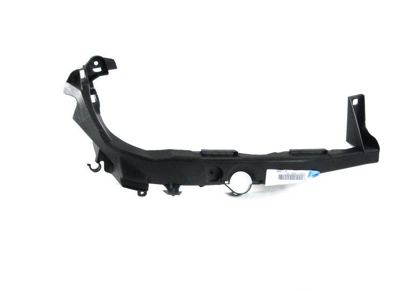 E90/E91 Кронштейн фары п.