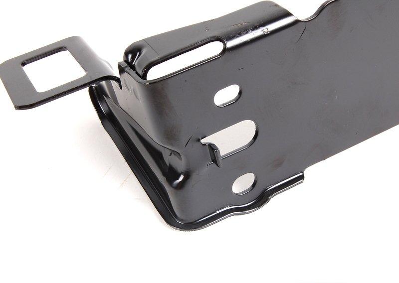 Крепежная пласт.модуля охлаждения П Нж