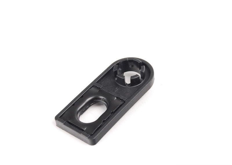 Крепление комбинации освет.приборов Пд