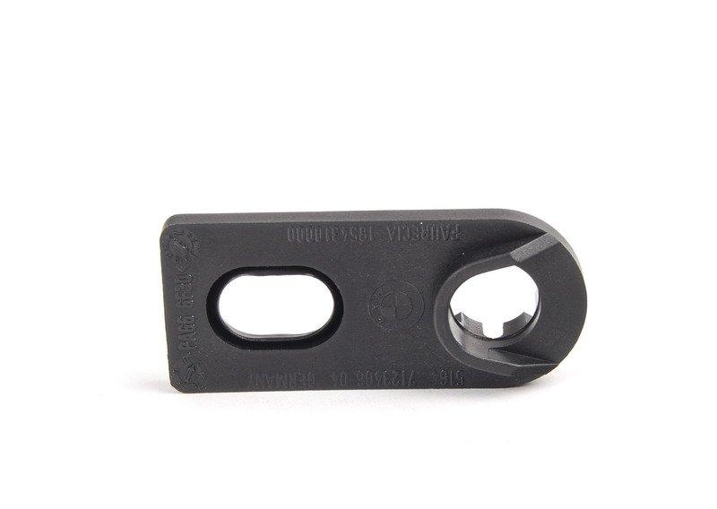 Крепление комбинации освет.приборов Пд