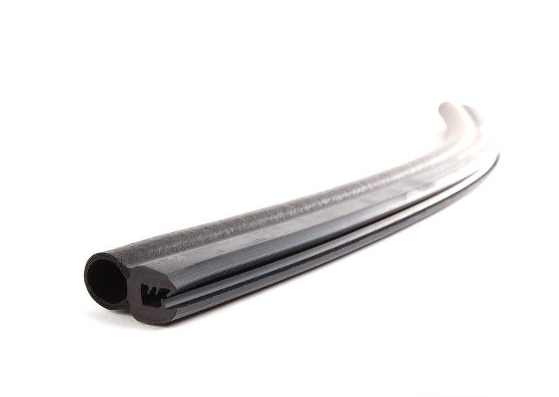 Уплотнитель модуля охлаждения