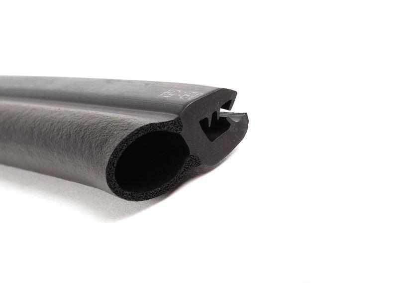 Уплотнитель модуля охлаждения