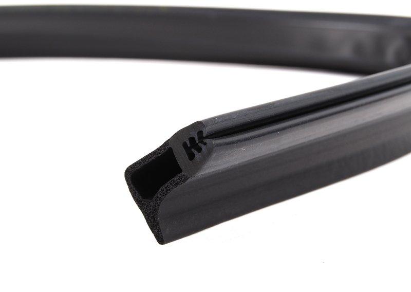 Уплотнение передок/радиатор Вх