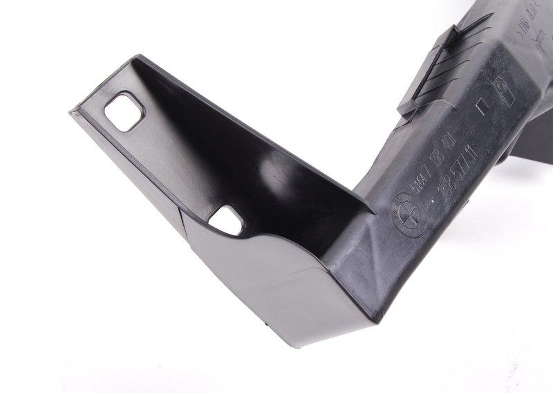 Держатель фары Л