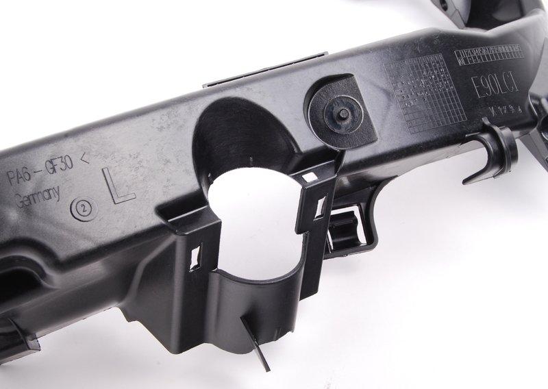 Держатель фары Л