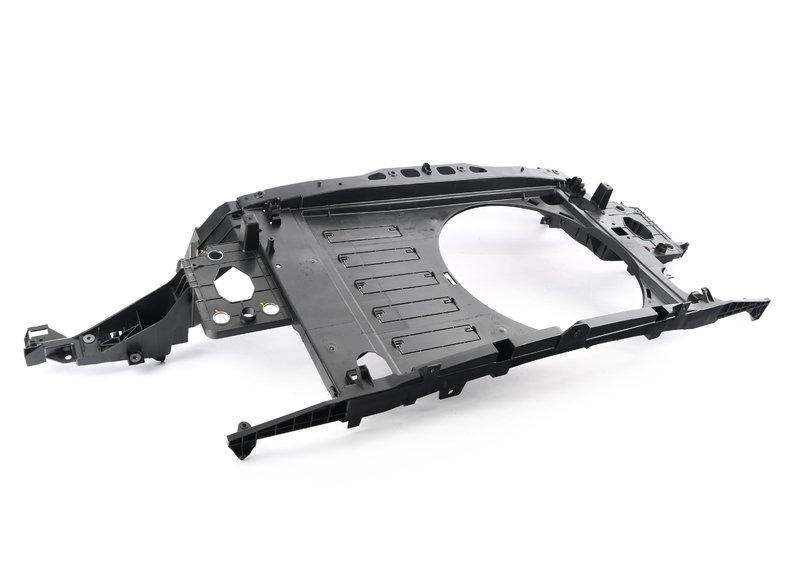 Щит передка