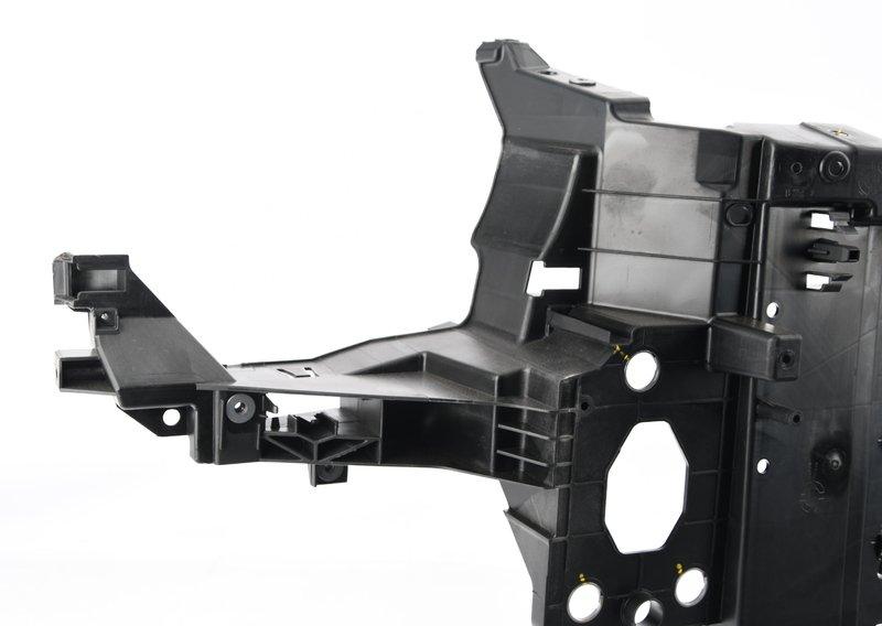 Щит передка