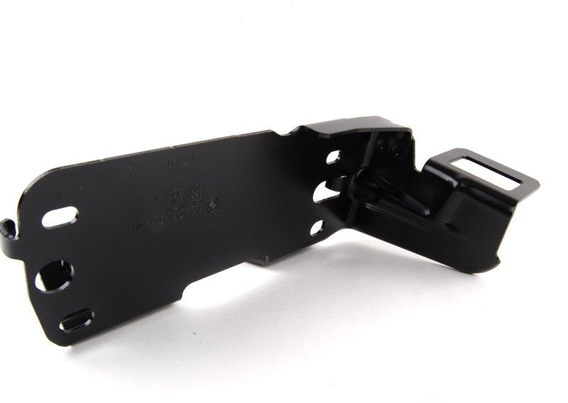 Крепежная пласт.модуля охлаждения П Нж