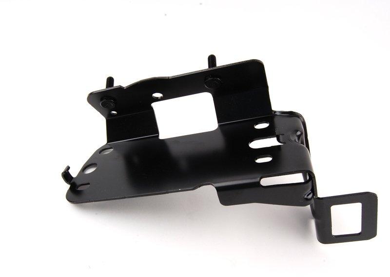 Крепежная пласт.модуля охлаждения П Нж