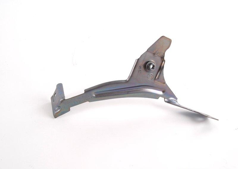 Кронштейн крыла Л Нж