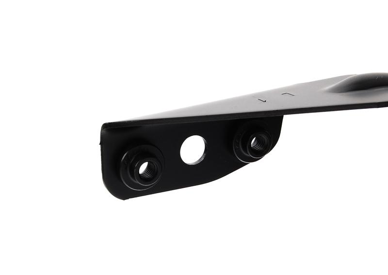 Кронштейн щита передка Л