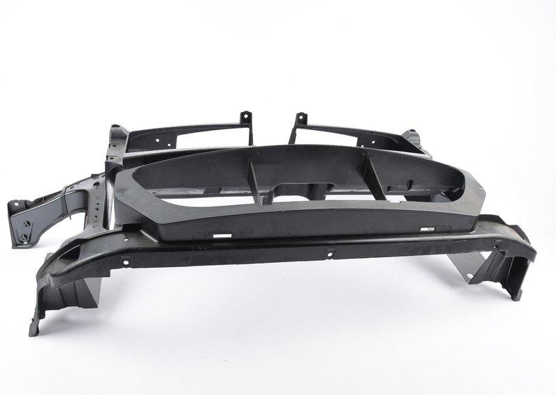 Щит передка