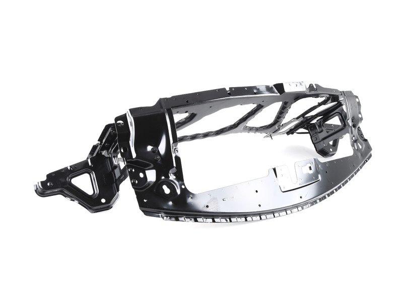 Щит передка