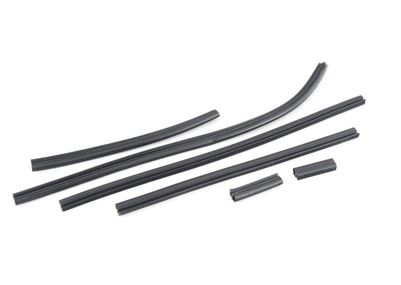 Комплект уплотнительных прокладок