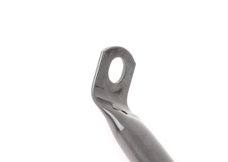 V-образная растяжка передка