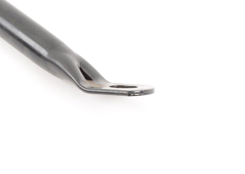 V-образная растяжка передка