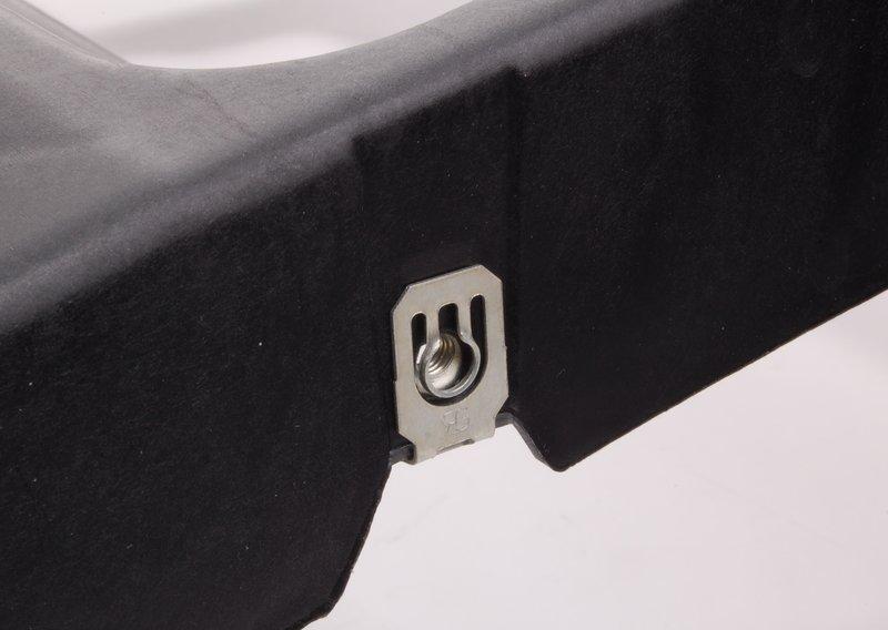 Щит передка