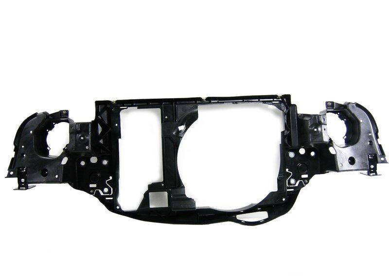 Щит передка