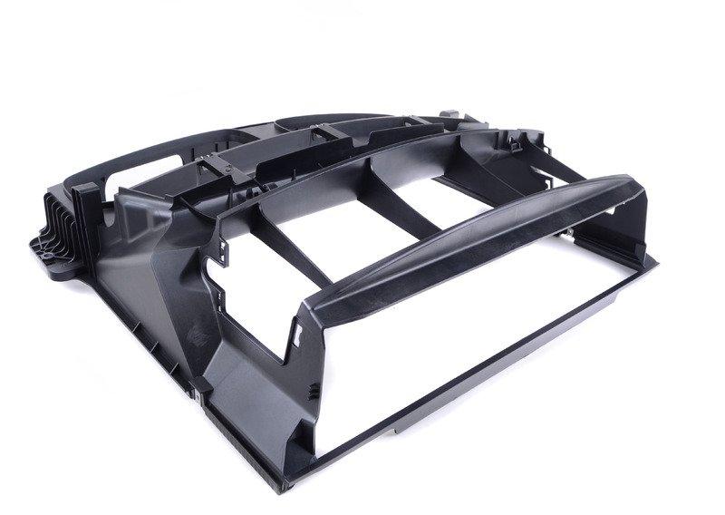 Воздуховод радиатора