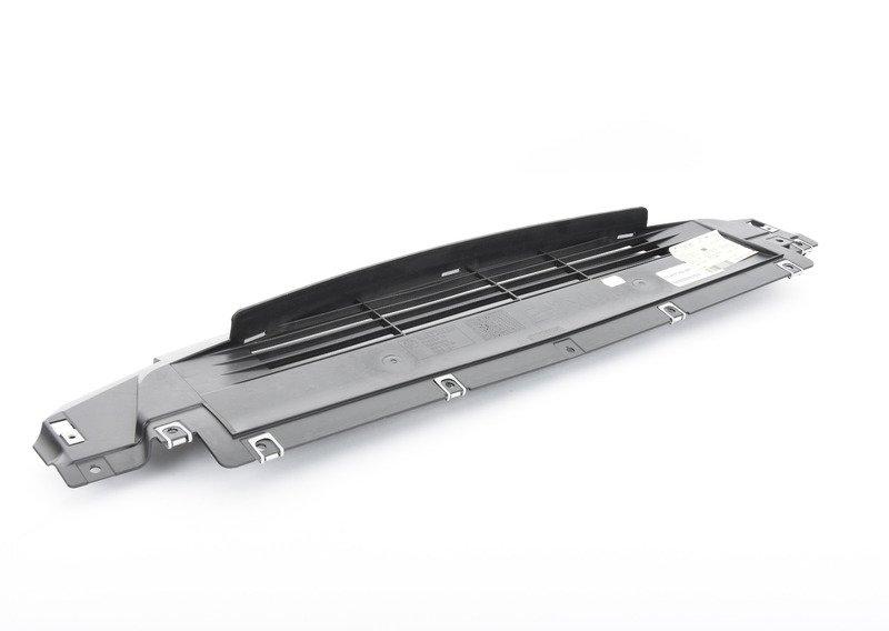 Воздуховод низкотемпературного радиатора