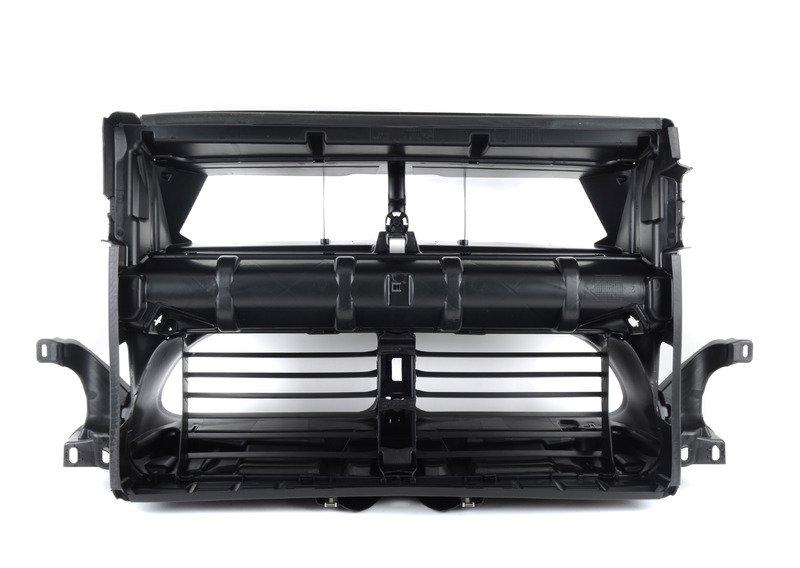 F06/F12/F06N/F12N Воздуховод передний