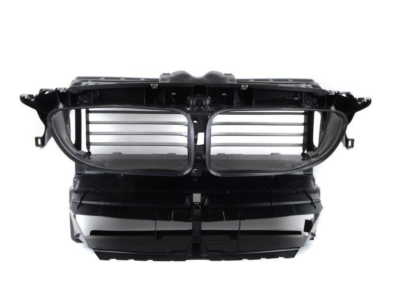 F06/F12/F06N/F12N Воздуховод передний