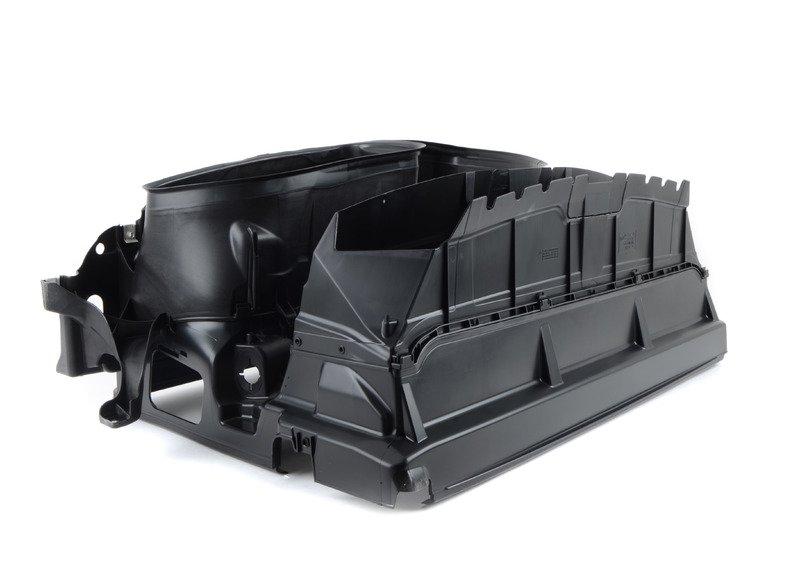 F06/F12/F06N/F12N Воздуховод передний