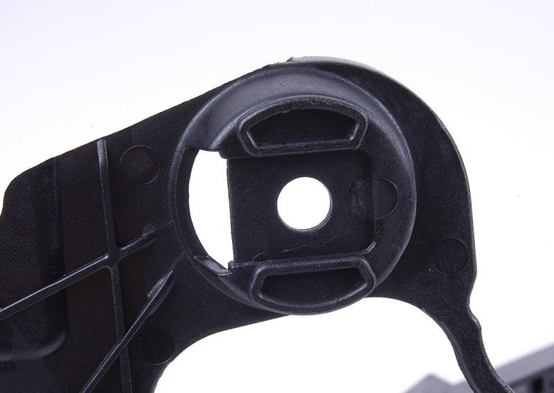 Держатель фары Л