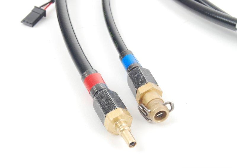 F20/F30/F36 Поперечное соединение Пд