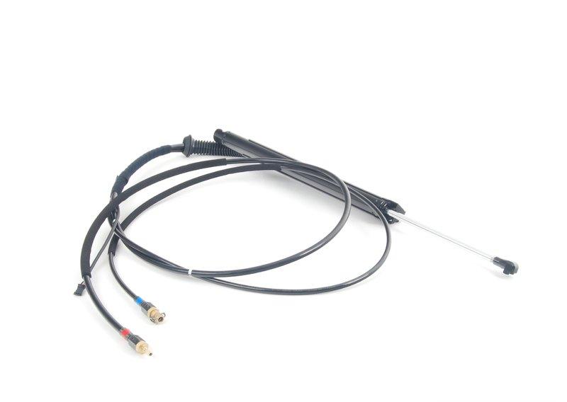 F20/F30/F36 Поперечное соединение Пд