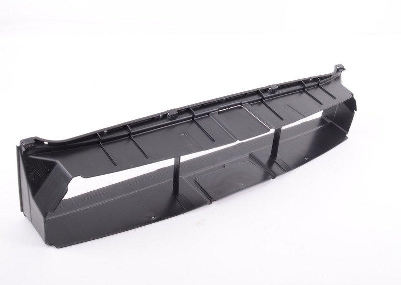 Воздуховод Нж