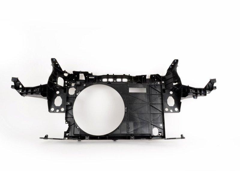 Щит передка (мини купер R-seria)