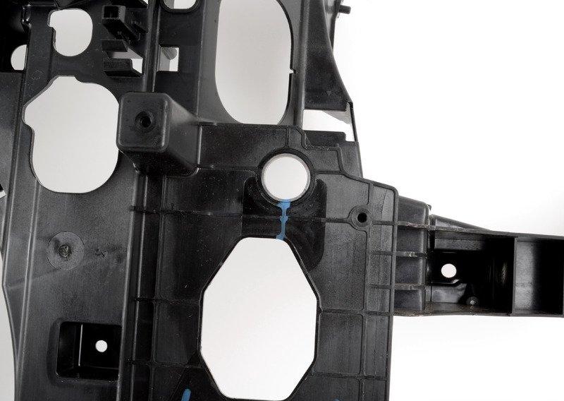 Щит передка (мини купер R-seria)