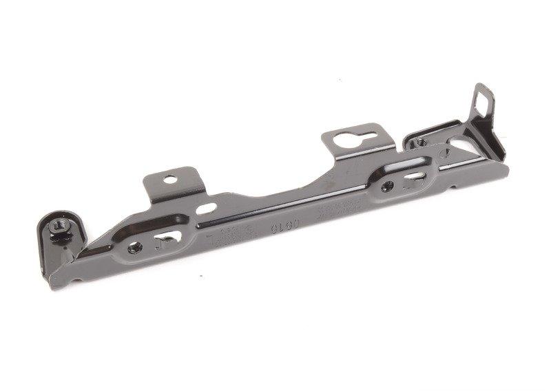 Держатель доп.радиатора Л Вх