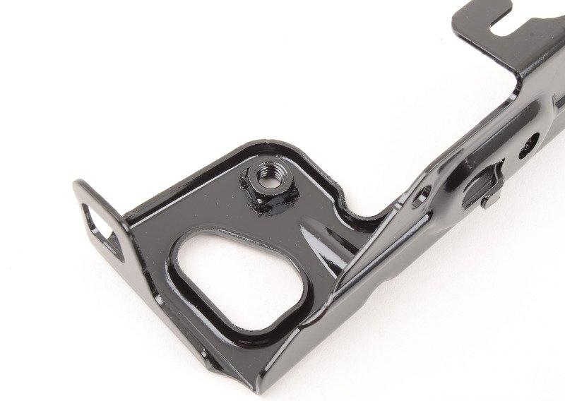 Держатель доп.радиатора П Вх