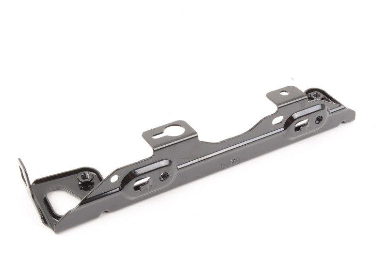 Держатель доп.радиатора П Вх