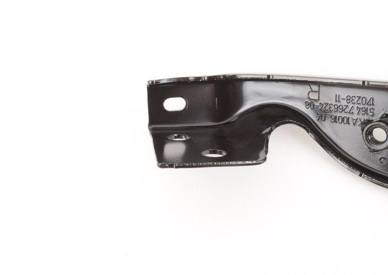 Держатель доп.радиатора П Нж