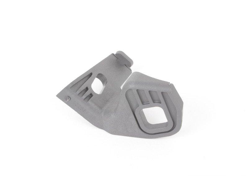 Держатель капота П