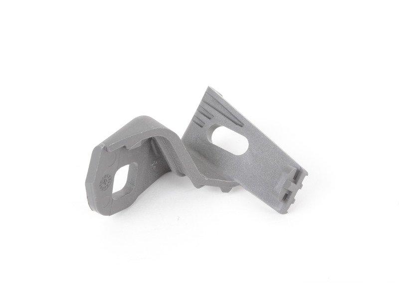 Держатель капота П