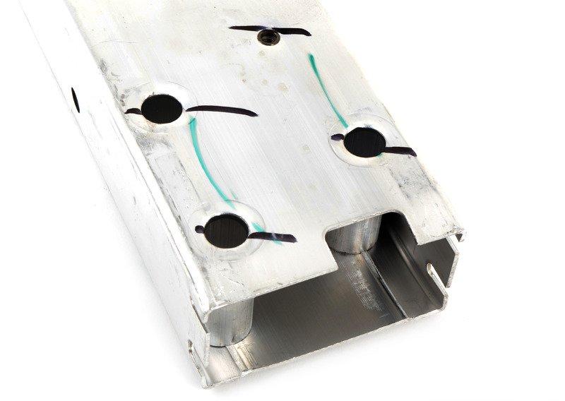 Деформирующийся элемент Л