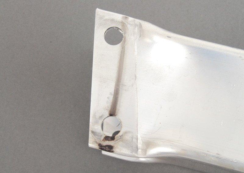 Деформирующийся элемент П