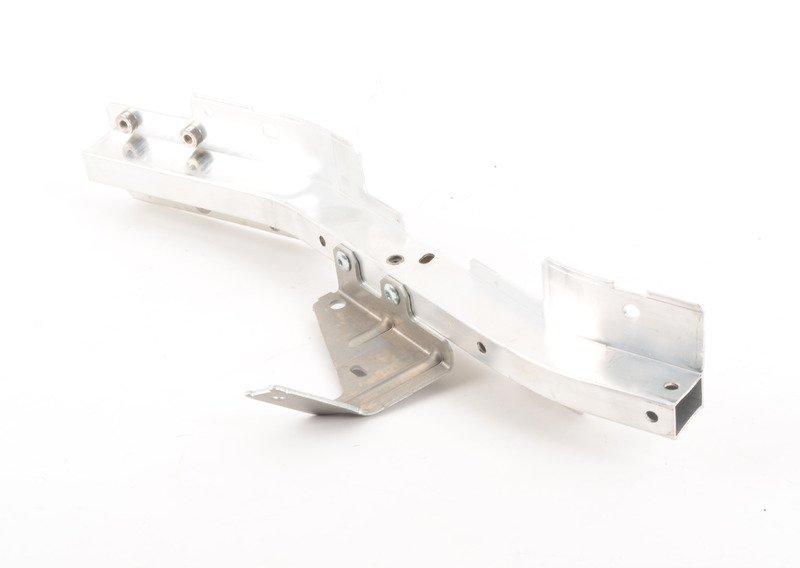 Кронштейн фары П