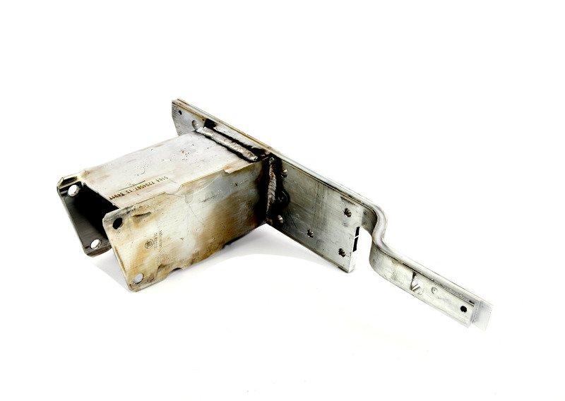 Переходник передка Л