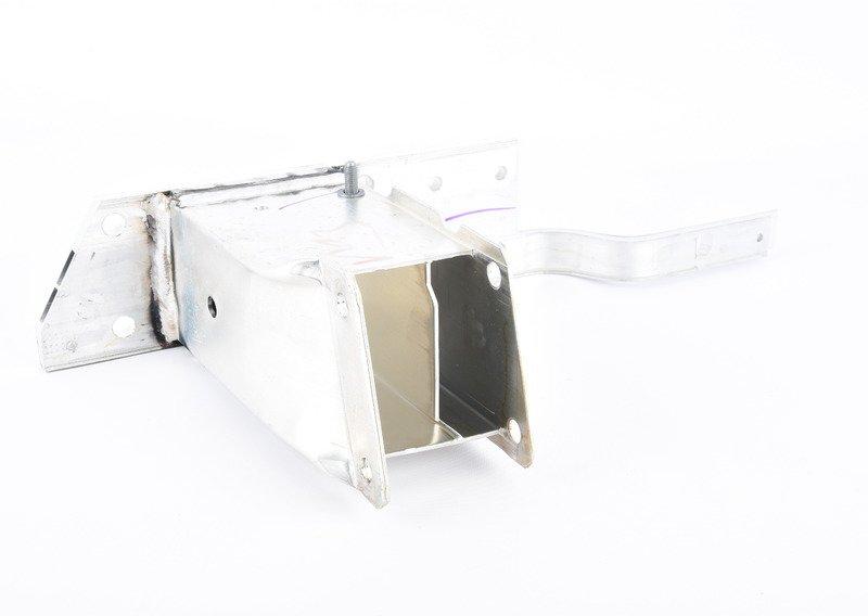 Переходник передка П