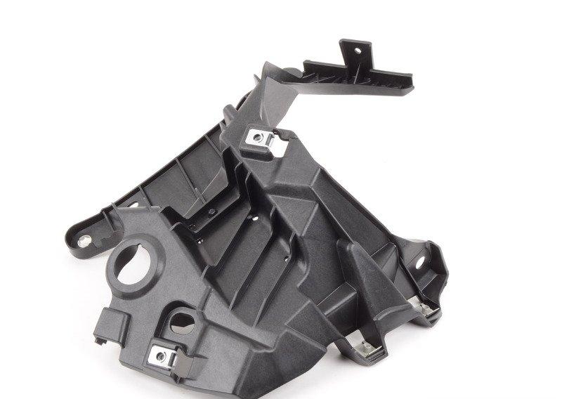 F16 кронштейн крыла левый