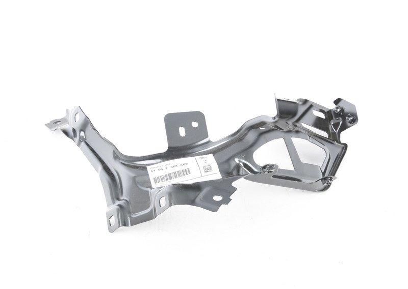 F57/F56/F55 Крепление фары правый