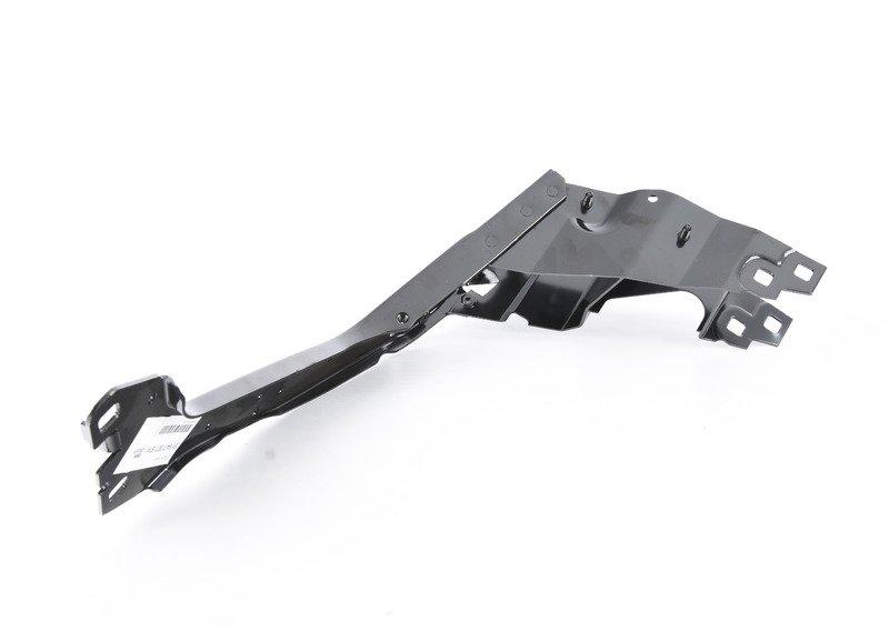 F56 опора фары правая