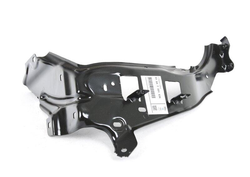 Крепление фары П